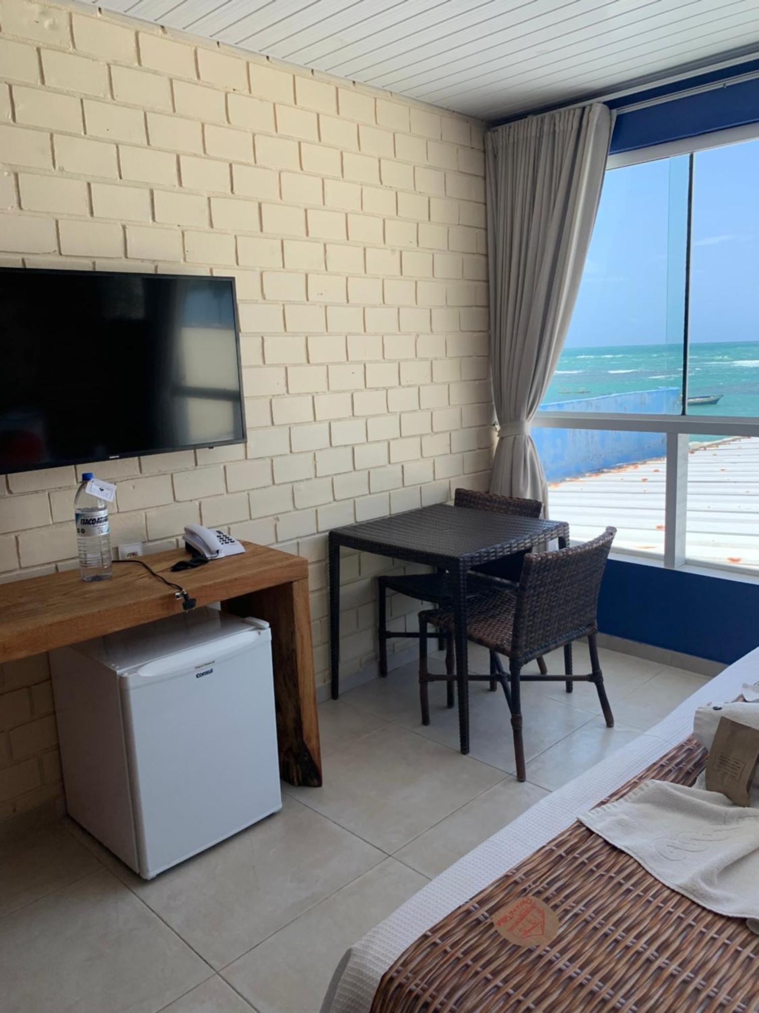 Villa Peixe Na Telha Porto de Galinhas Exterior photo